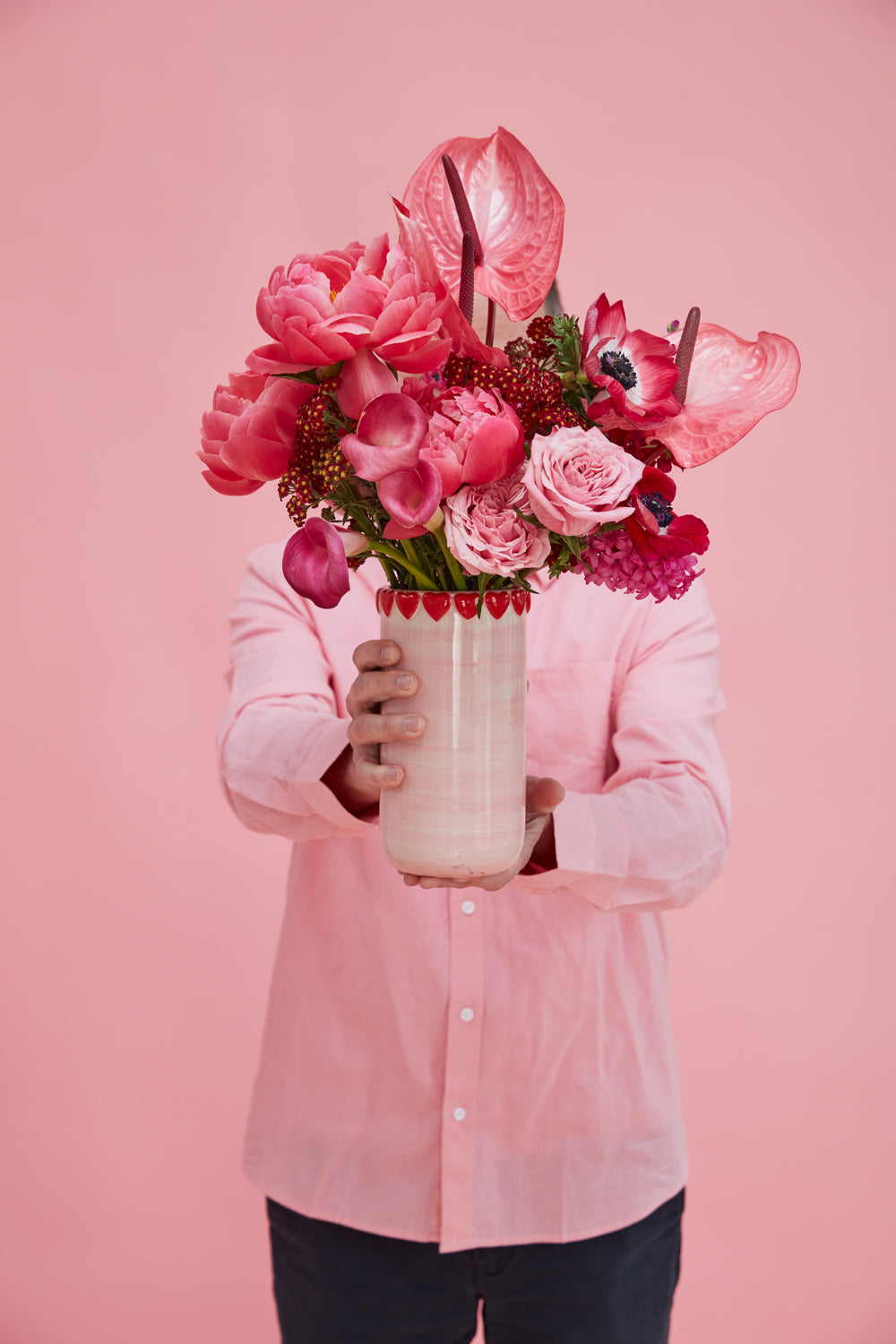 Wrapped in Love Collection