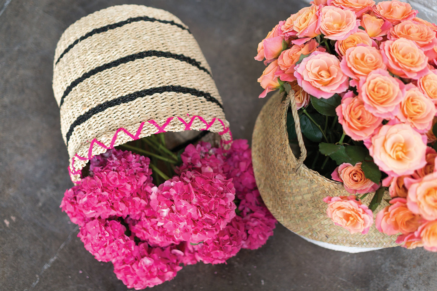 Yandy Basket