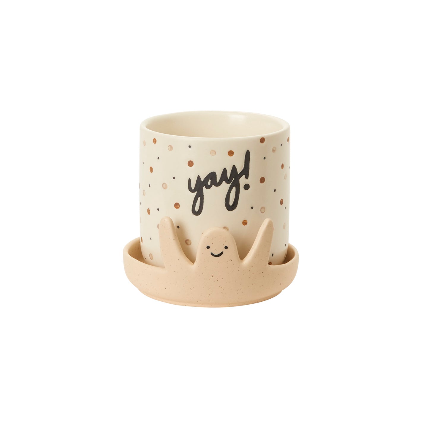 Yay! Pot