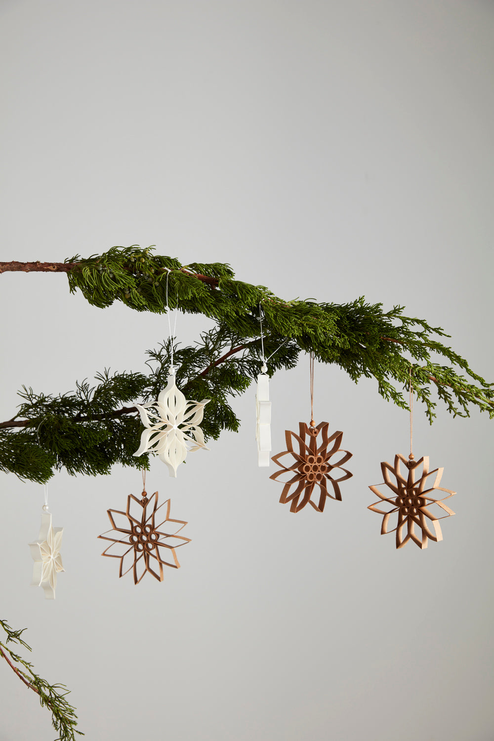 Yule Ornament - Pack of 3