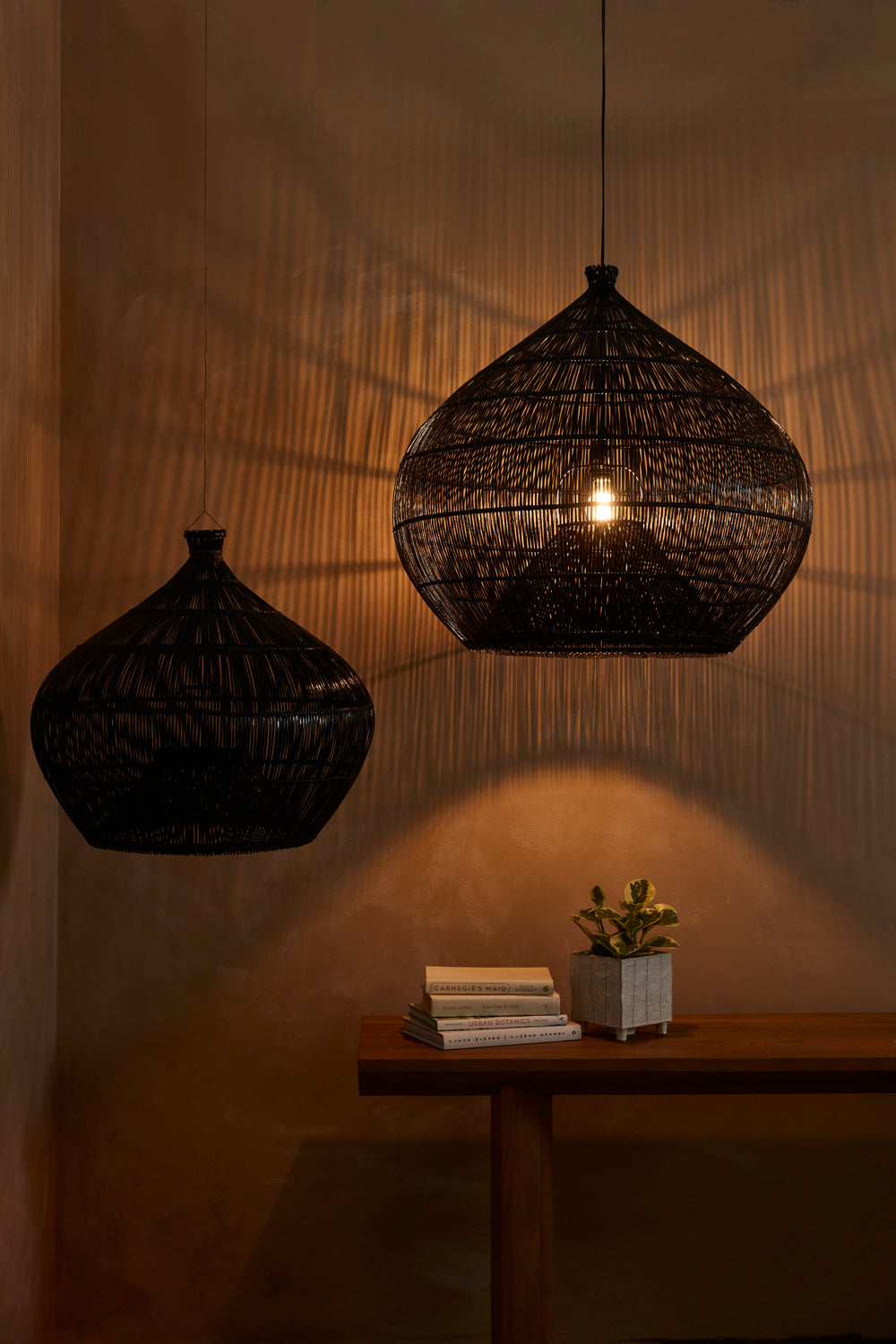 Zafiro Light Shade