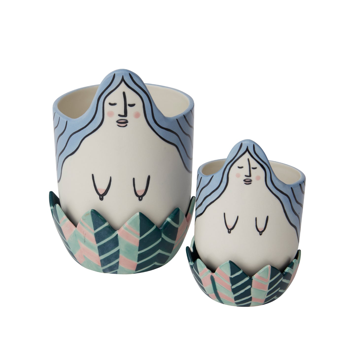 Zaia Pot