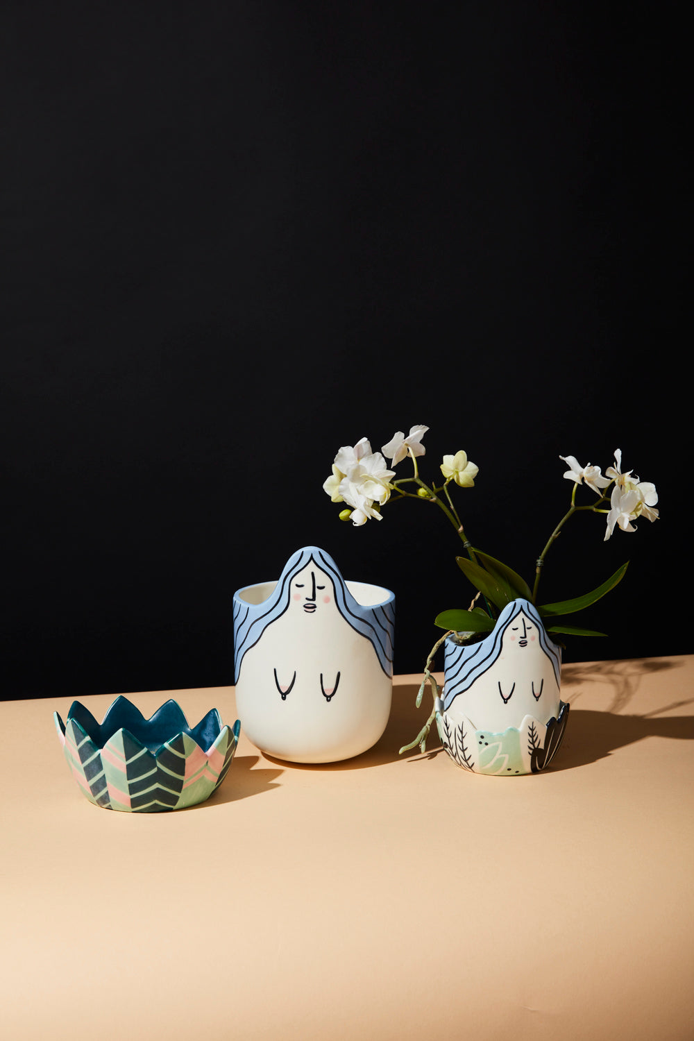 Zaia Pot