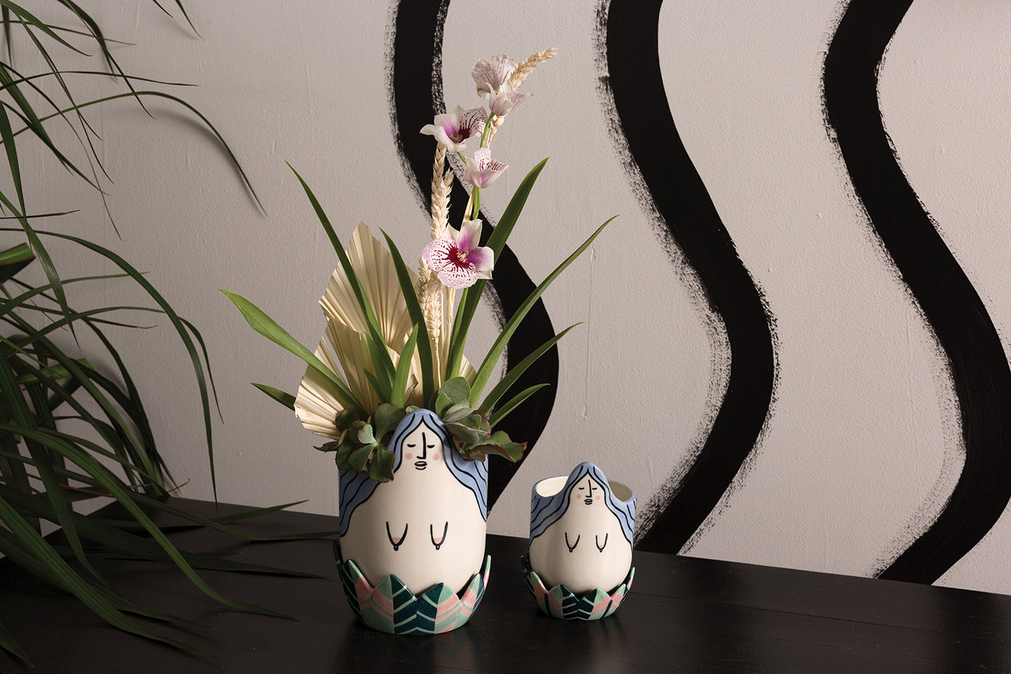 Zaia Pot