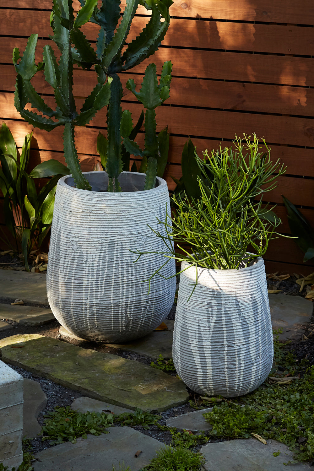 Zimmer Planter