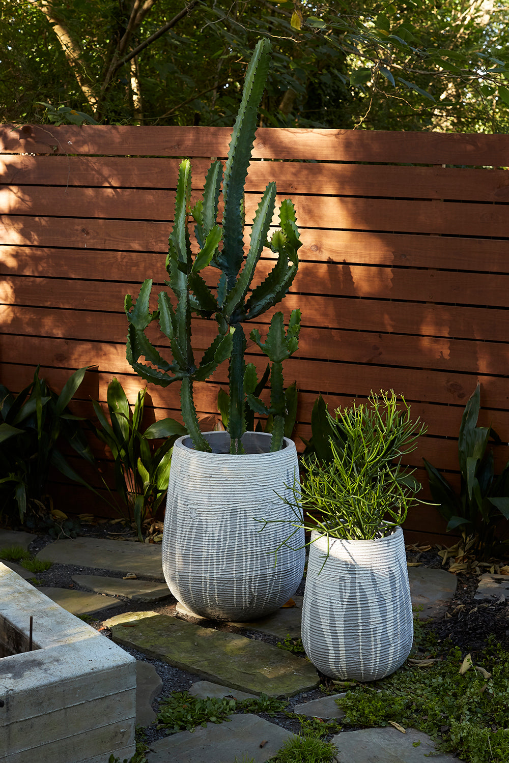 Zimmer Planter