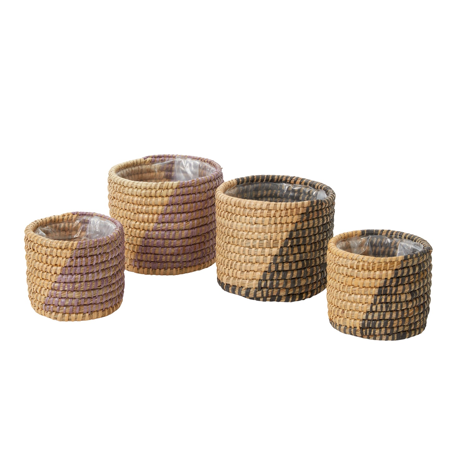 Zouk Basket - Set of 2
