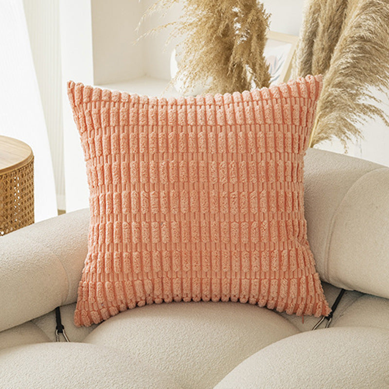 Soft Boho Throw Pillow Covers