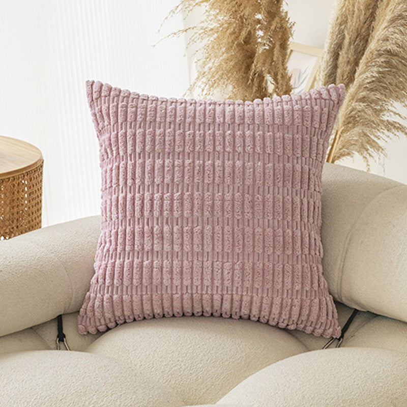 Soft Boho Throw Pillow Covers