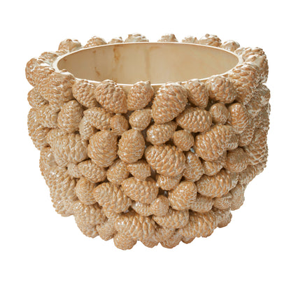 Pine Gold Pot