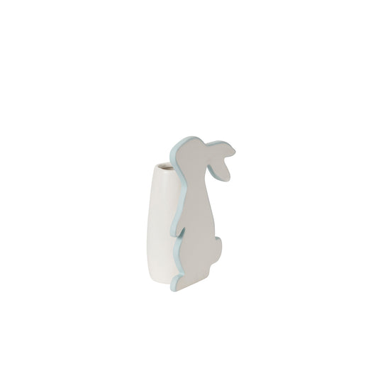 Simple Bunny Vase