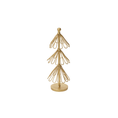 Jingling Tree Figurine