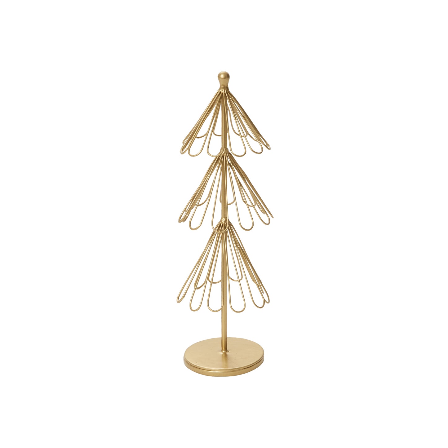 Jingling Tree Figurine