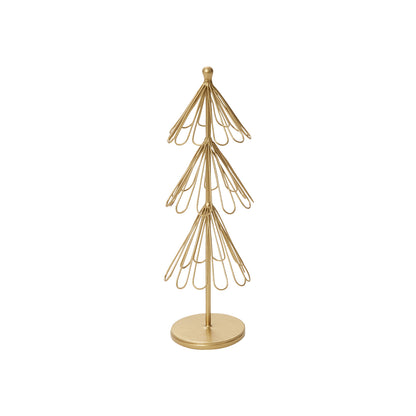 Jingling Tree Figurine