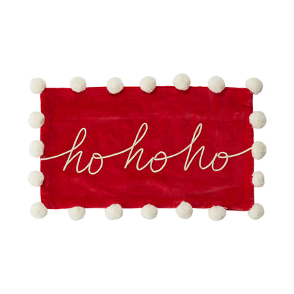 Claus Pillow Case