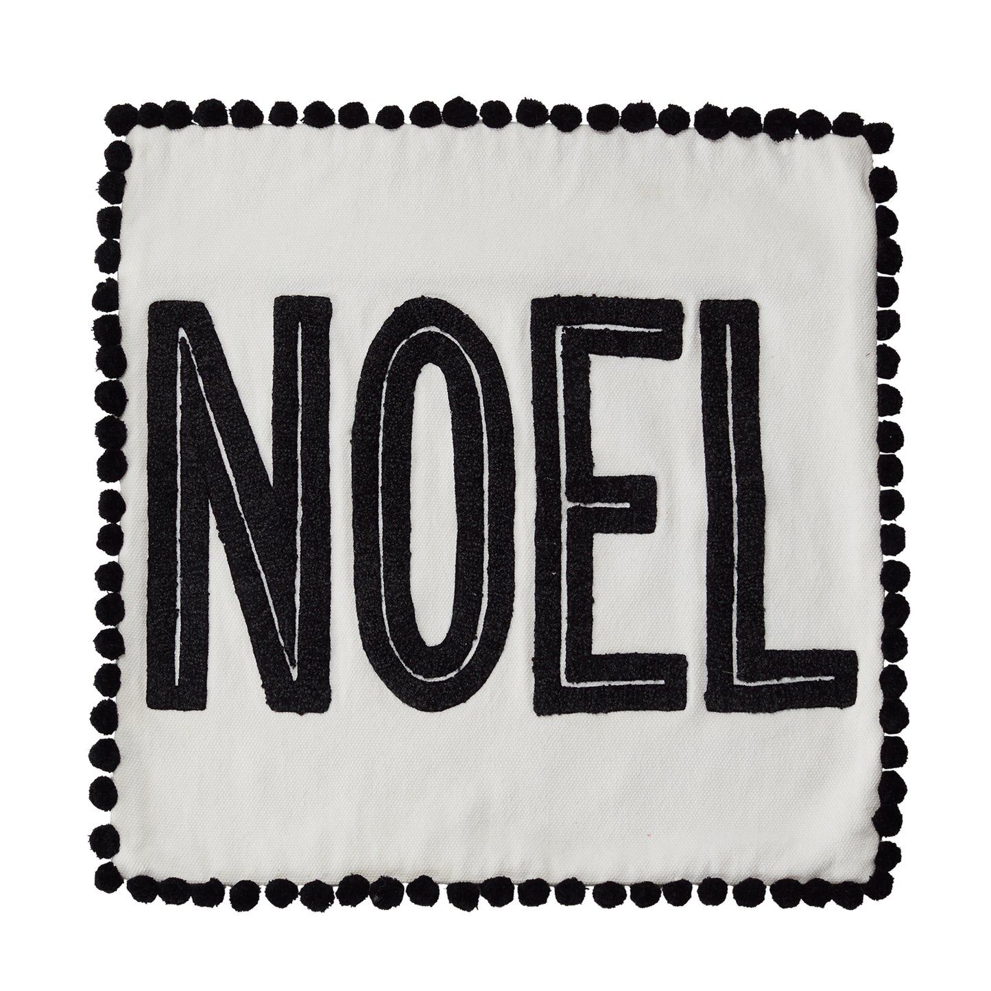 Claus Pillow Case