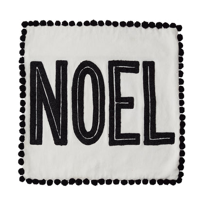 Claus Pillow Case