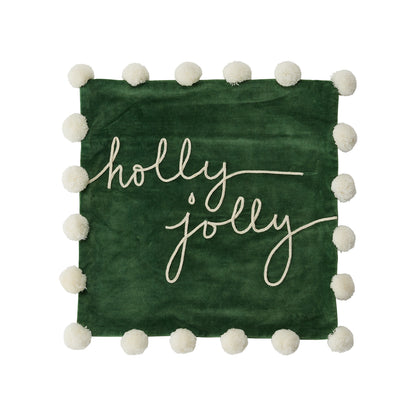 Claus Pillow Case
