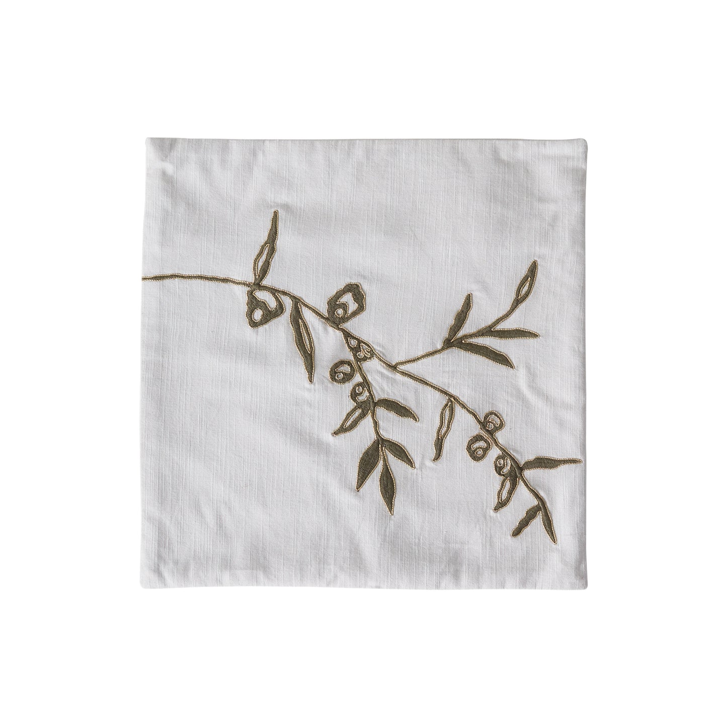 Terran Pillow Case
