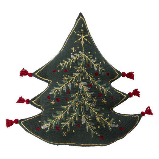 Nutcracker's Waltz Pillow Collection