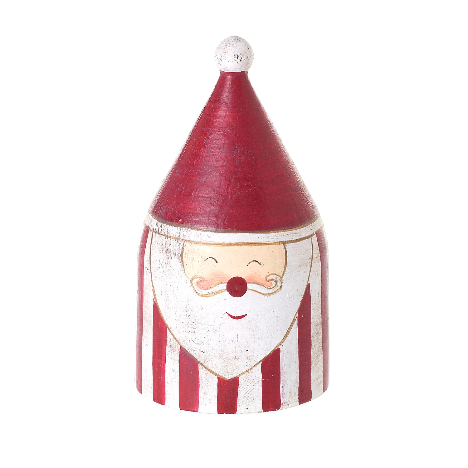 Candystripe Santa Collection