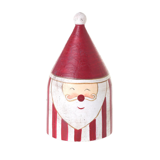 Candystripe Santa Collection