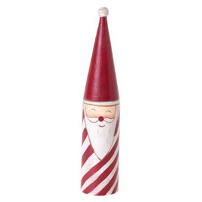 Candystripe Santa Collection