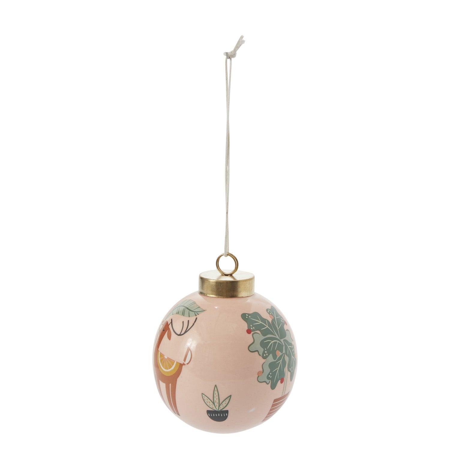 Elburg Ornament