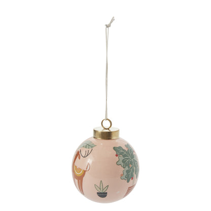 Elburg Ornament