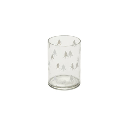 Tiny Tree Votive