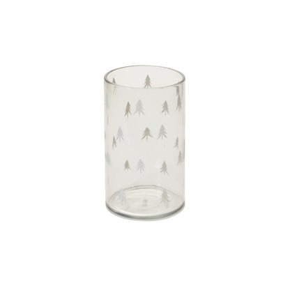 Tiny Tree Votive