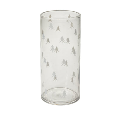 Tiny Tree Votive