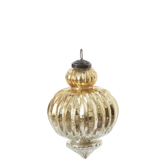 Baronial Ornament