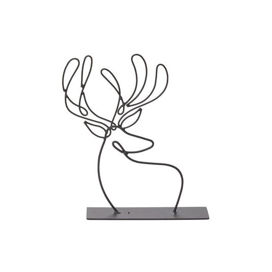 Roe Sculpture