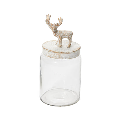 Renton Canister
