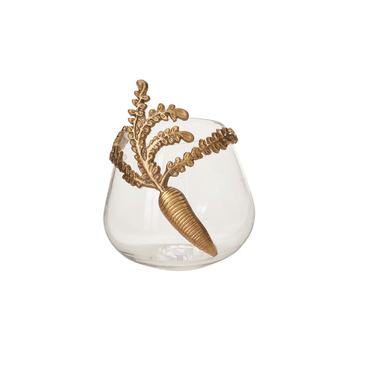 Gilded Carrot Collection
