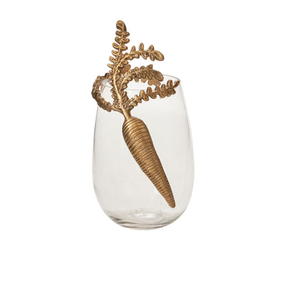 Gilded Carrot Collection