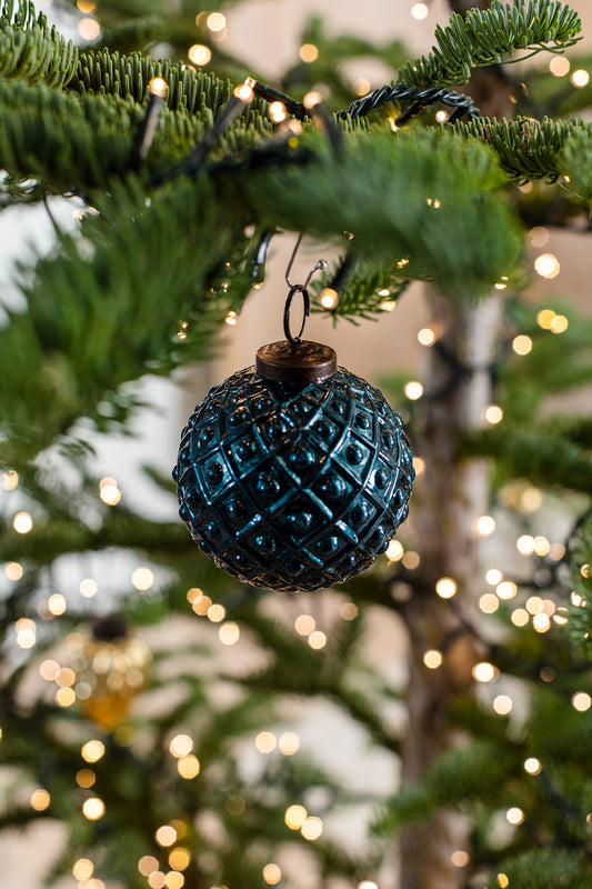Angelica Ornament - Set of 12