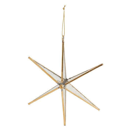 Guiding Star Ornament