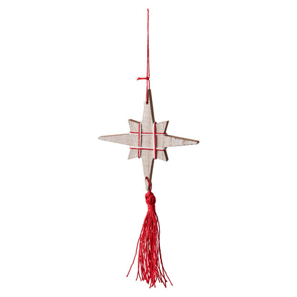 Polaris Ornament