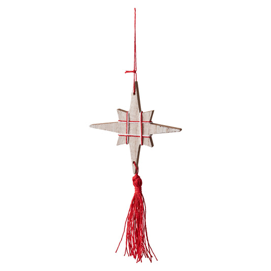 Polaris Ornament