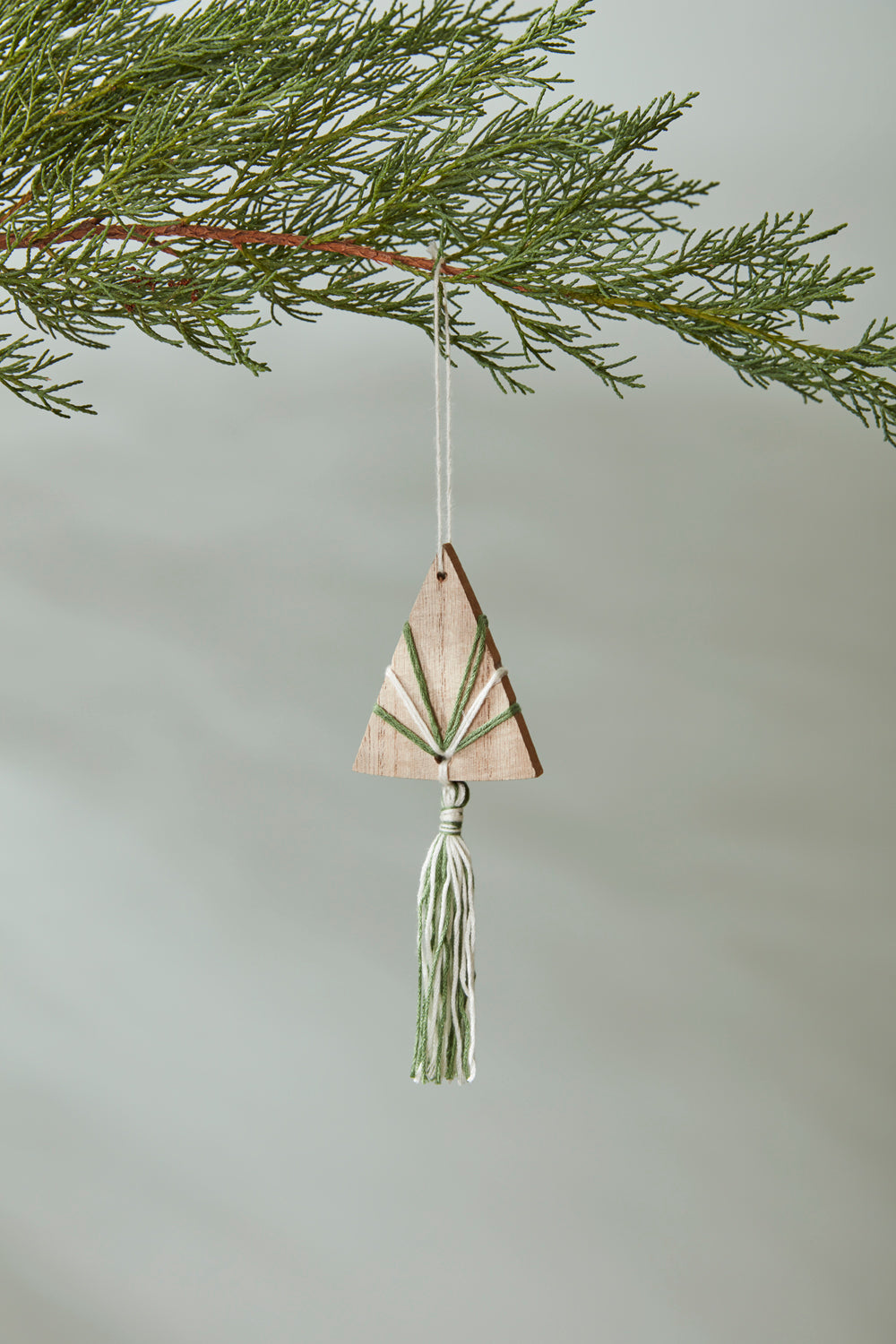 Noelle Ornament