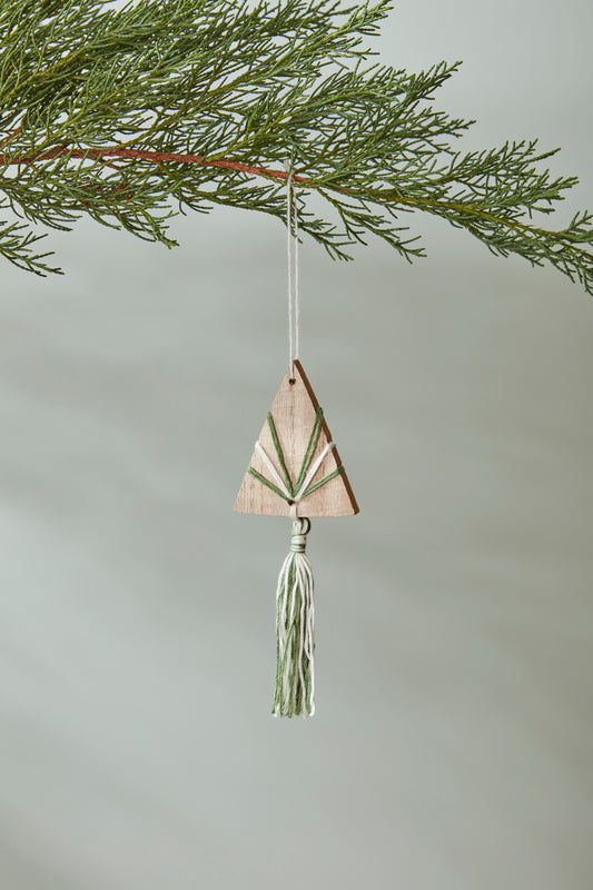 Noelle Ornament