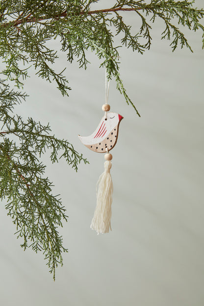 Callum Ornament