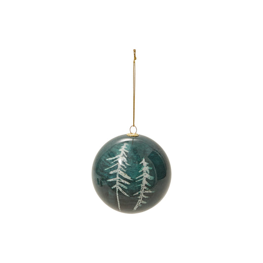 Brinley Ornament