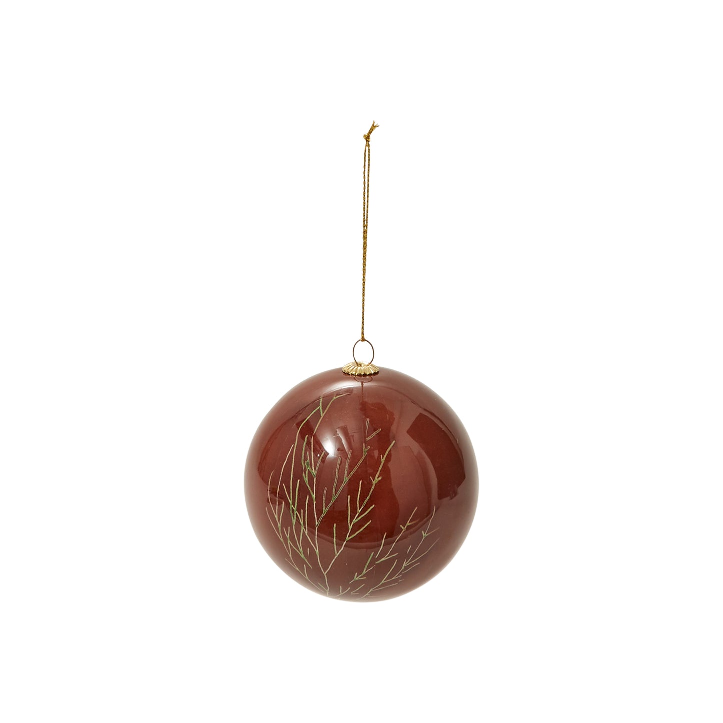Brinley Ornament