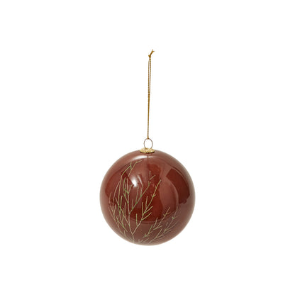 Brinley Ornament