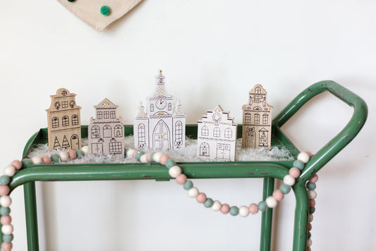 Holiday Homes