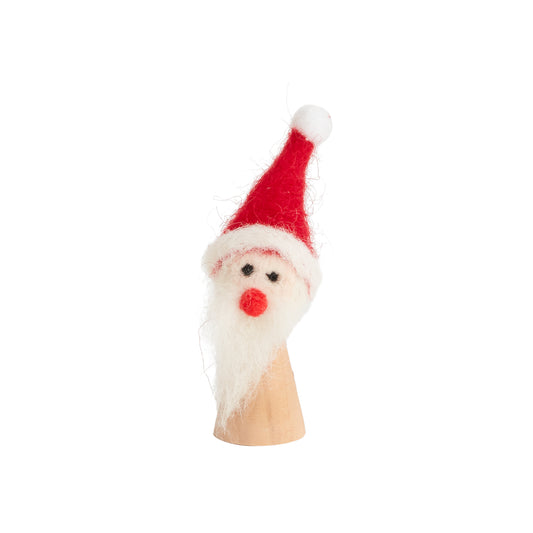 Nicholas Figurine