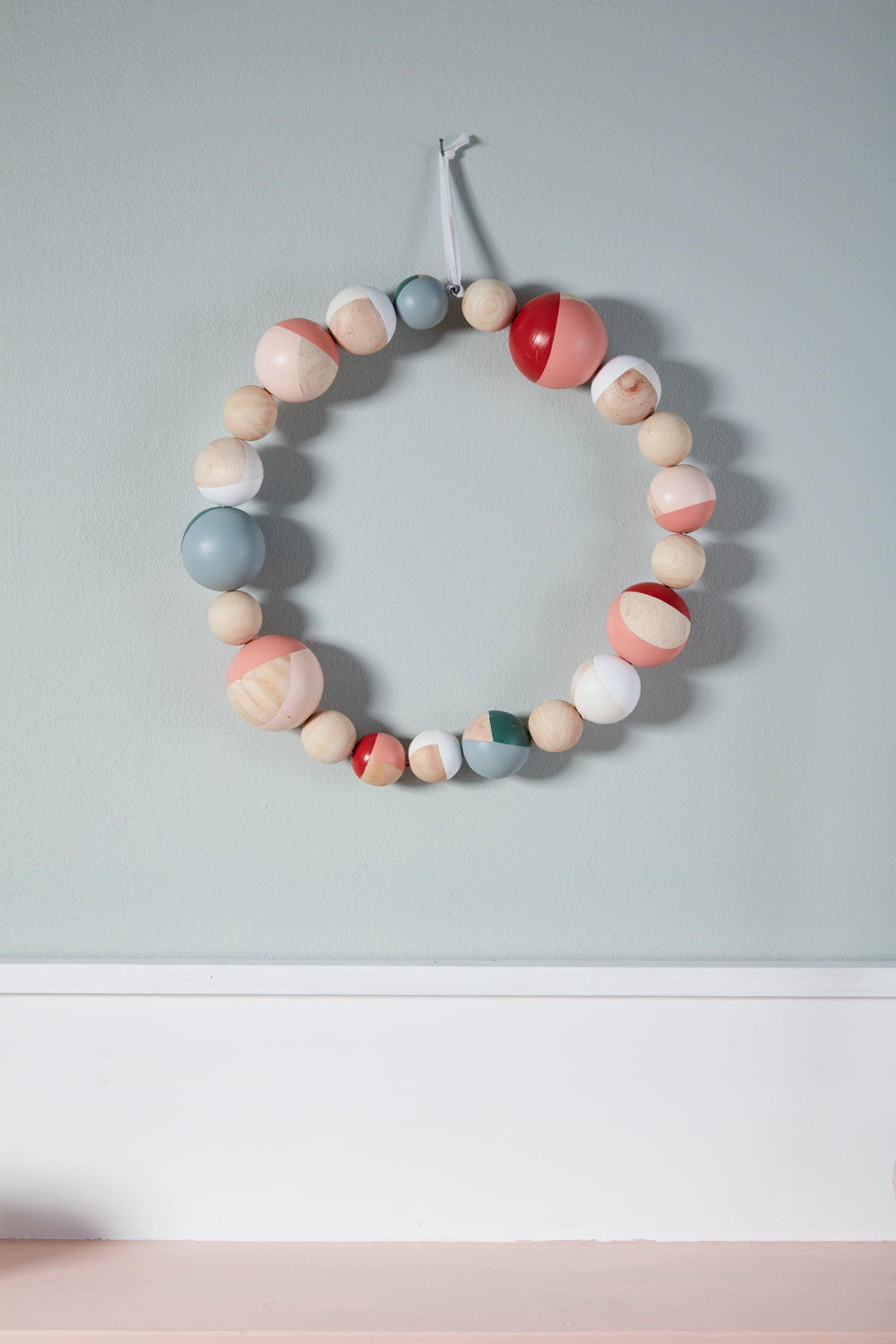 Chroma Wreath